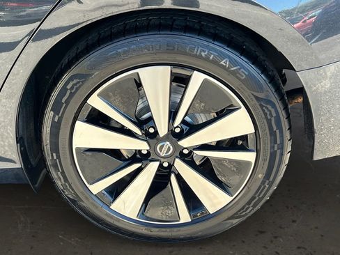 Used 2022 Nissan Altima 2.5 SV image 26