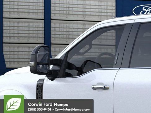 New 2026 Ford F450 Platinum image 20