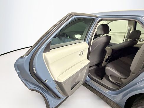 Used 2024 Hyundai Ioniq 5 SEL RWD image 25