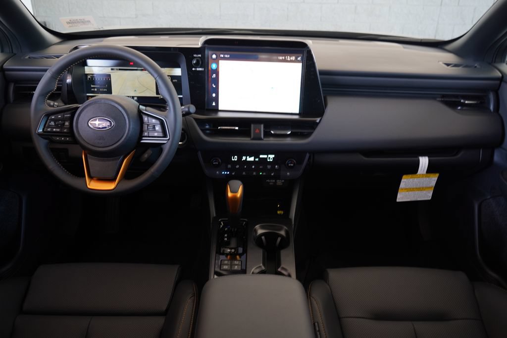 New 2026 Subaru Outback Wilderness AWD/4WD image 8