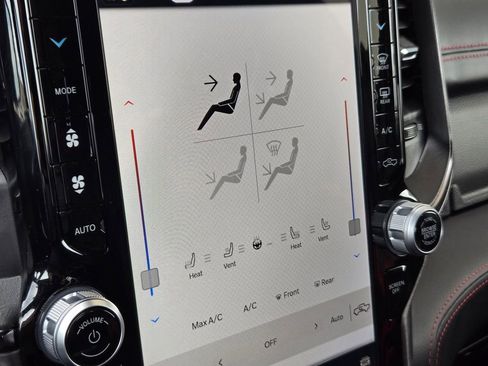 Used 2024 RAM 1500 TRX w/ TRX Level 2 Equipment Group image 19