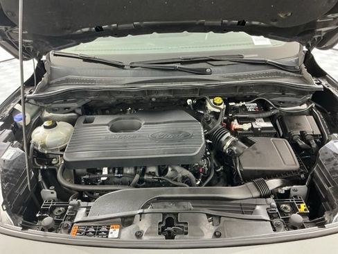 Used 2020 Ford Escape Titanium AWD/4WD image 34