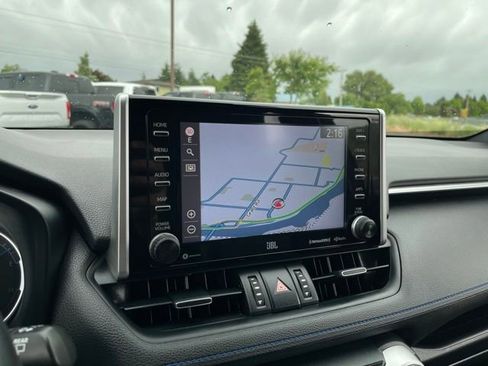 Used 2020 Toyota RAV4 XSE AWD/4WD image 10
