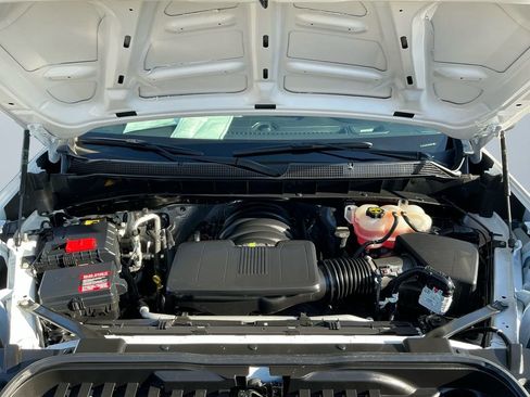 Used 2024 Chevrolet Silverado 1500 W/T w/ WT Fleet Convenience Package image 18