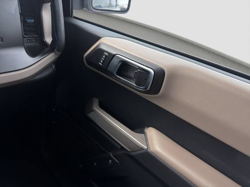 Used 2022 Ford Bronco Wildtrak AWD/4WD image 17