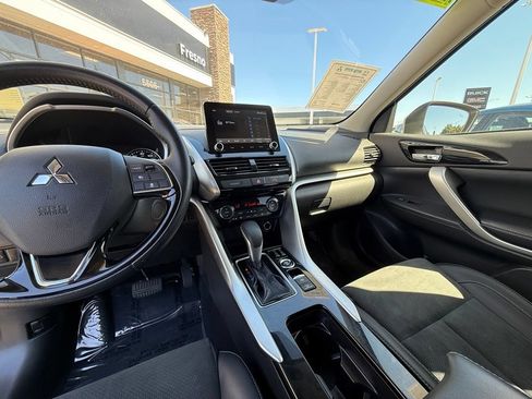 Used 2024 Mitsubishi Eclipse Cross SE AWD/4WD image 24