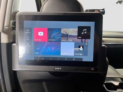 Used 2022 Kia Telluride EX w/ EX Premium Package image 27