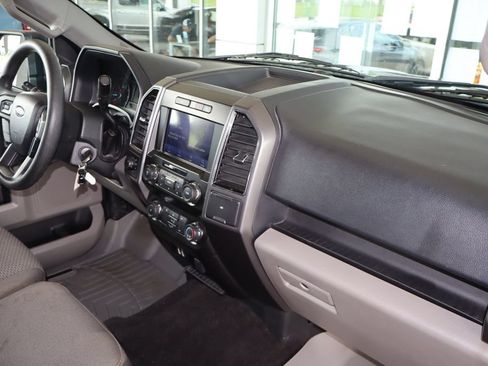 Used 2020 Ford F150 XLT AWD/4WD image 39