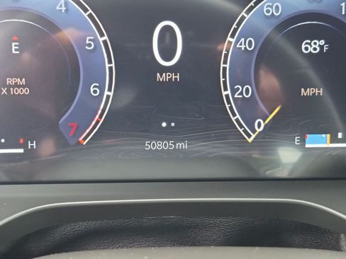 Used 2021 Jeep Grand Cherokee L Laredo AWD/4WD image 22