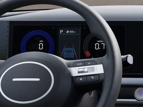 New 2026 Hyundai Tucson SE image 14