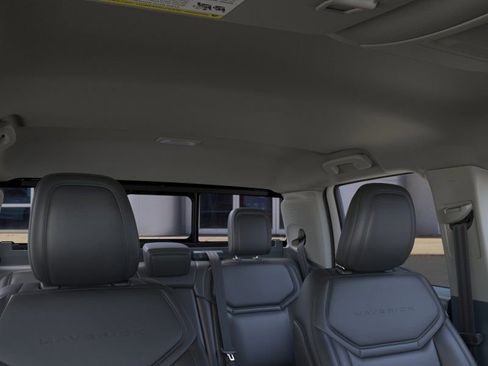 New 2026 Ford Maverick Lariat AWD/4WD image 12
