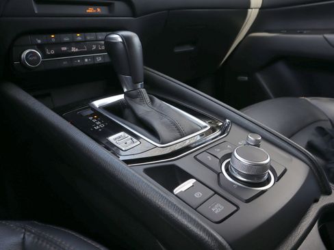 Certified 2021 MAZDA CX-5 Touring w/ Touring Preferred SV Package image 14