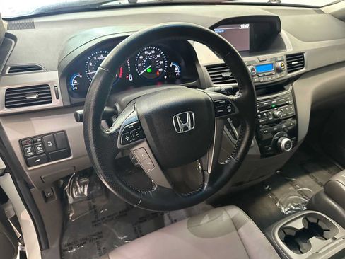Used 2013 Honda Odyssey EX-L image 2