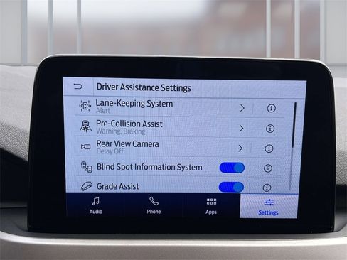 Used 2022 Ford Escape SE image 26