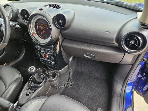Used 2014 MINI Cooper Paceman S AWD/4WD image 15