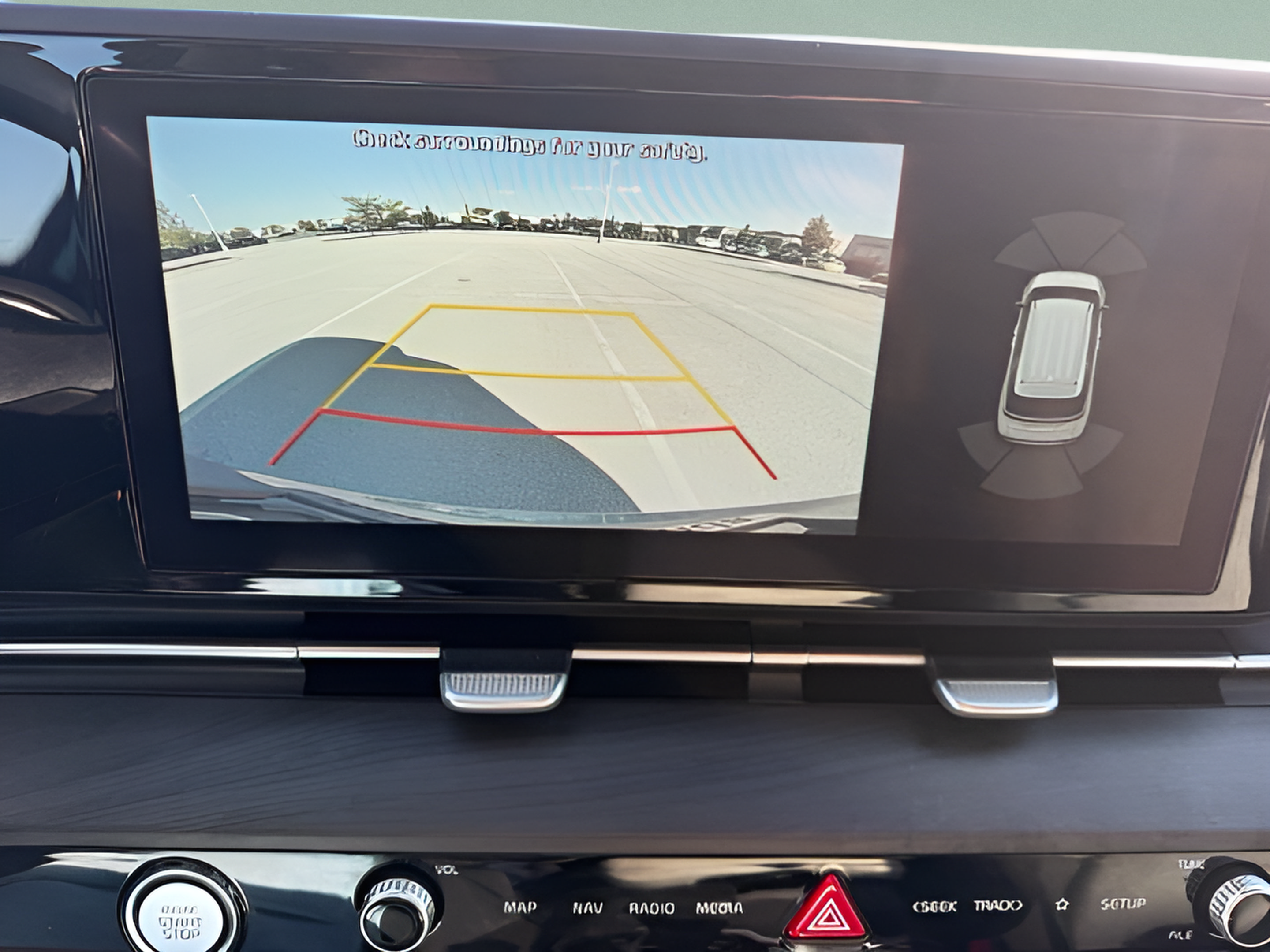 Used 2022 Kia Carnival EX FWD image 18
