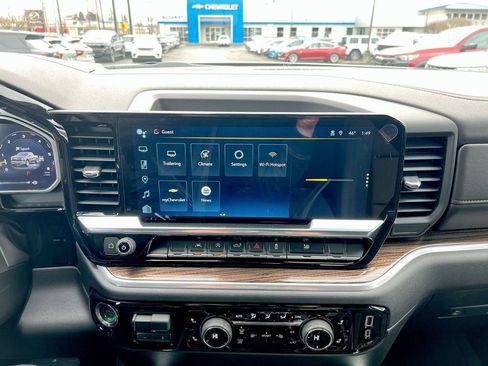 New 2026 Chevrolet Silverado 1500 RST w/ Convenience Package II image 39