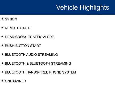 Used 2025 Ford Escape ST-Line image 8