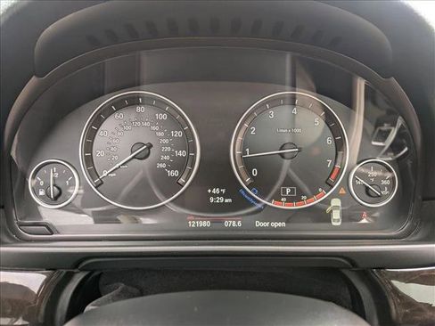 Used 2012 BMW 528i Sedan image 11