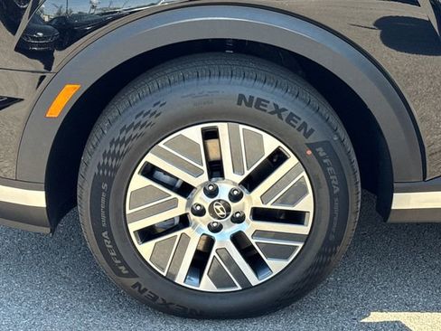 New 2026 Hyundai Palisade FWD Hybrid image 23