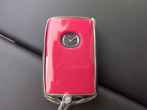 Used 2024 MAZDA CX-90 3.3 Turbo w/ Preferred Package image 39