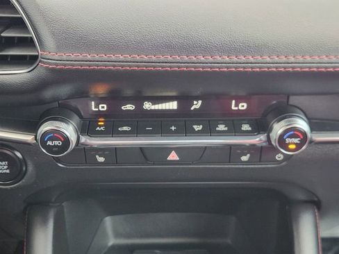 Used 2024 MAZDA MAZDA3 s image 16