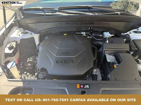 Used 2025 Kia Telluride SX Prestige image 43