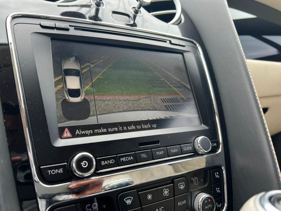 Used 2013 Bentley Continental GT AWD/4WD image 15