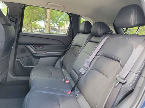 New 2026 MAZDA CX-5 Preferred AWD/4WD image 13