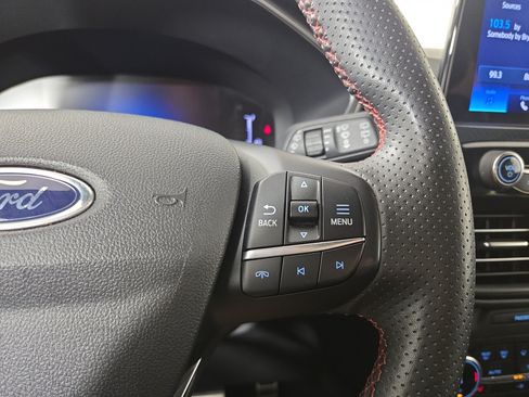 Used 2024 Ford Escape ST-Line AWD/4WD image 15