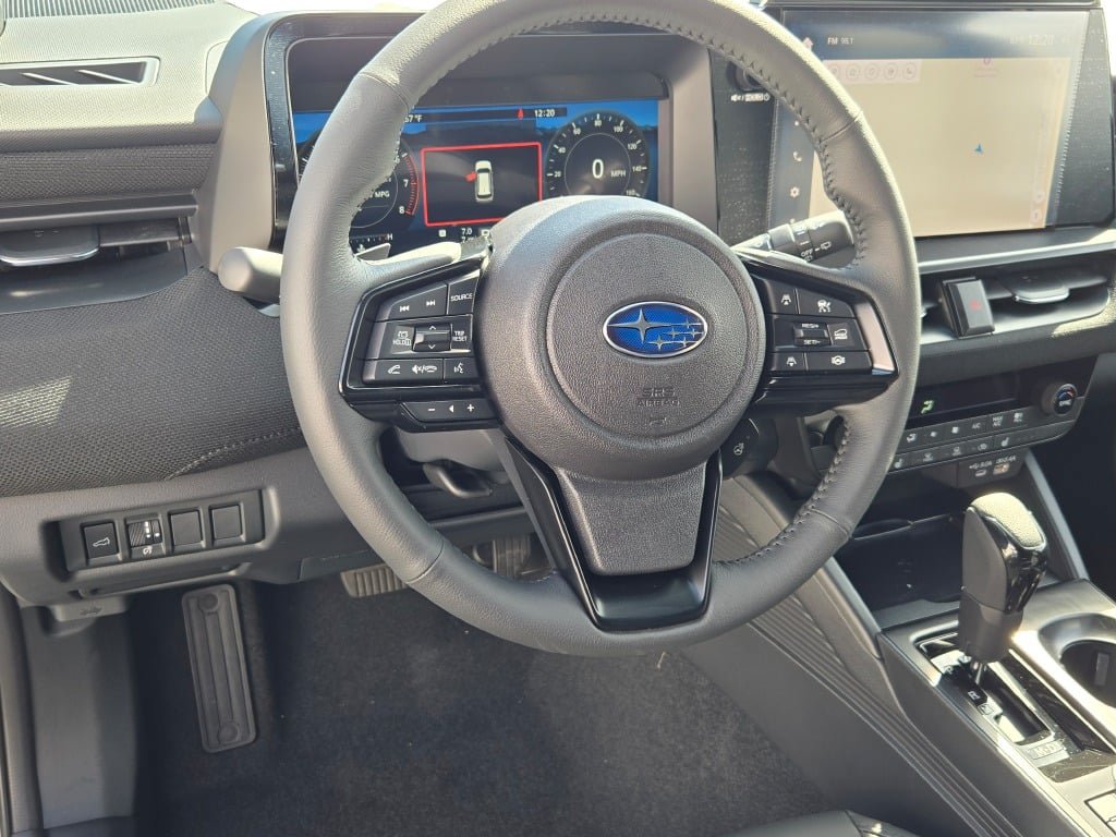 New 2026 Subaru Outback Premium AWD/4WD image 26