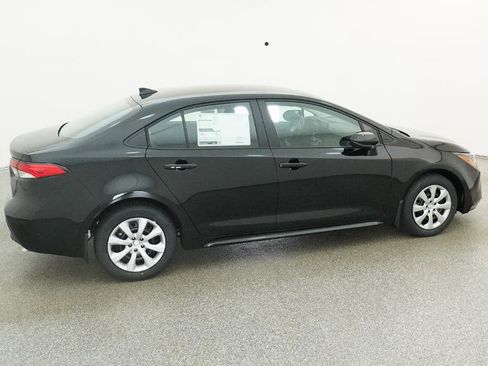 New 2026 Toyota Corolla LE image 23