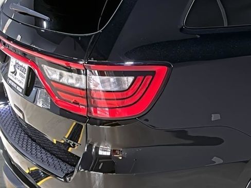 Used 2024 Dodge Durango SRT AWD/4WD image 14