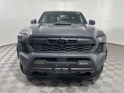 New 2026 Toyota Tacoma TRD Sport AWD/4WD image 2