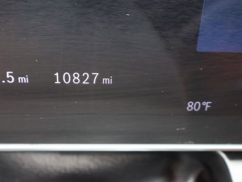 Used 2025 Mercedes-Benz GLC 300 4MATIC image 39