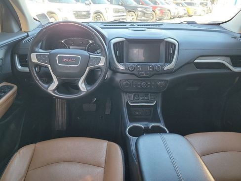 Used 2019 GMC Terrain SLT w/ Preferred Package image 10