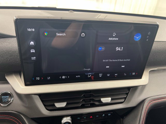 Used 2025 Ford Explorer ST-Line w/ Premium Package AWD/4WD image 18