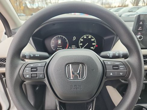 New 2026 Honda HR-V LX image 14