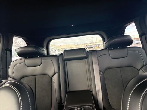 New 2025 Jeep Grand Cherokee Altitude w/ Trailer Tow Package image 27