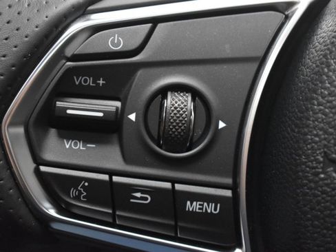 New 2025 Acura TLX SH-AWD w/ A-SPEC Pkg image 10