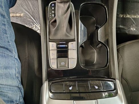 Used 2022 Hyundai Tucson SEL w/ Convenience Package image 24