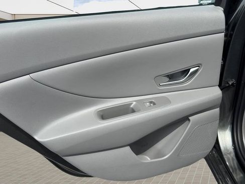 New 2026 Hyundai Elantra Sport FWD image 19