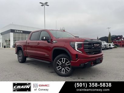 Used 2025 GMC Sierra 1500 AT4 w/ AT4 Premium Package