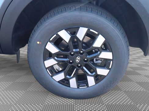 New 2026 Hyundai Santa Cruz SEL FWD image 5