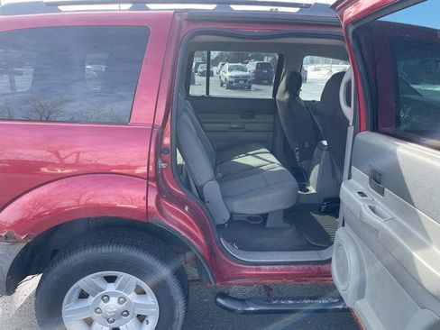 Used 2008 Dodge Durango SXT image 27