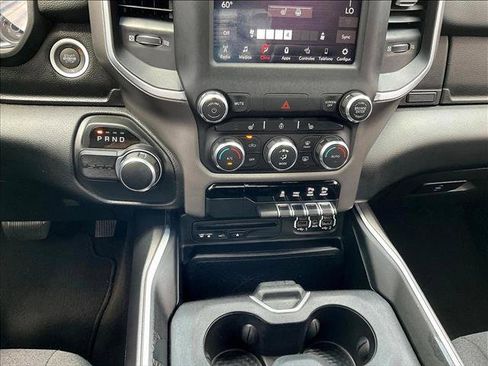 Used 2019 RAM 1500 Big Horn RWD image 23