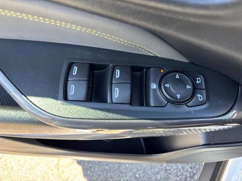 Used 2024 Chevrolet Trax ACTIV w/ Driver Confidence Package FWD image 14