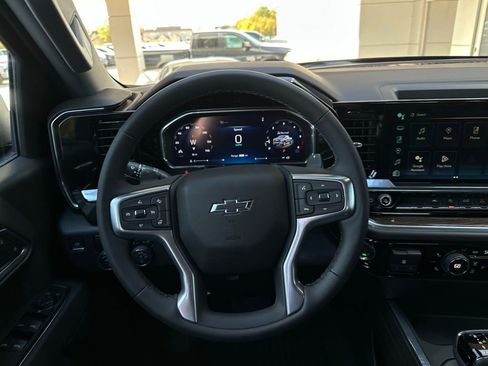 New 2026 Chevrolet Silverado 1500 RST image 18