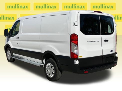 Certified 2024 Ford Transit 250 Low Roof w/ Exterior Upgrade Package image 11