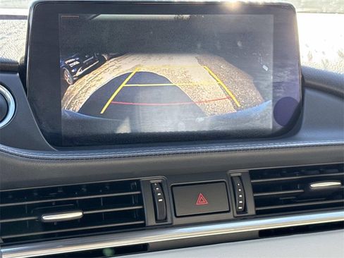 Used 2020 MAZDA MAZDA6 Grand Touring Reserve image 3